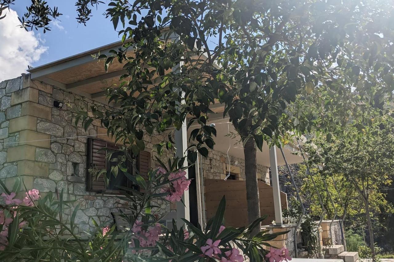 4 Seasons Villas 1 Neokhorion  Exterior photo